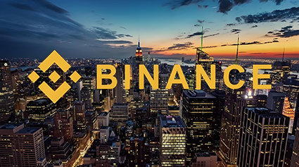 (币安国际网)交易所交易界面